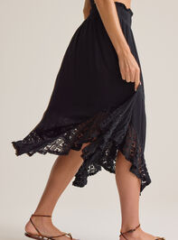 Dru Midi Skirt Detail 4 - AS Kids