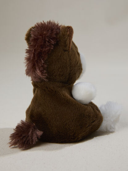 Darius Horse Palm Pal - ALTAR'D STATE KIDS