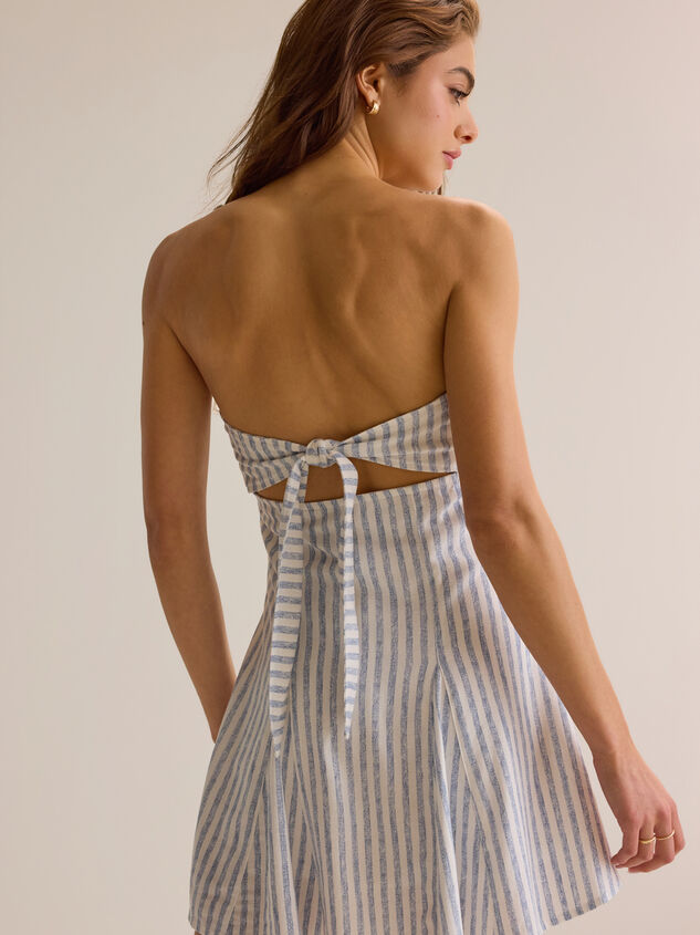 Faela Mini Dress Detail 2 - AS Kids