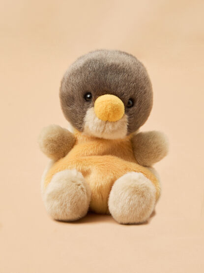 Rudi the Robin Palm Pal - ALTAR'D STATE KIDS