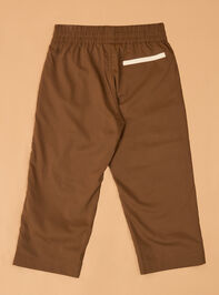 Nathan Athletic Pants Detail 3 - AS Kids