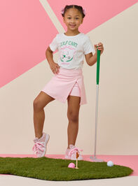 Ashley Athletic Skort - ALTAR'D STATE KIDS