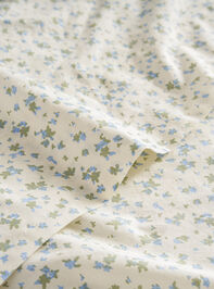 Petunia Cotton Sheet Set Detail 3 - ALTAR'D STATE KIDS