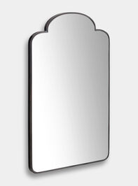 Margot Metal Mirror Detail 3 - ALTAR'D STATE KIDS