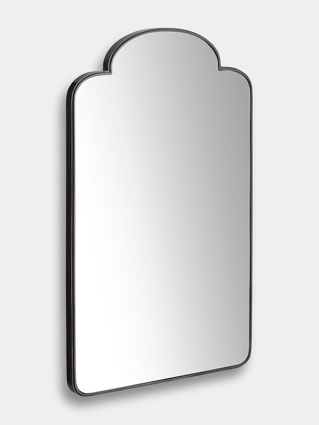 Margot Metal Mirror Detail 3 - ALTAR'D STATE KIDS