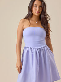 Franny Strapless Mini Dress - ALTAR'D STATE KIDS