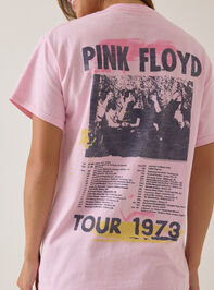 Pink Floyd Graphic Tee Detail 6 - AS Kids