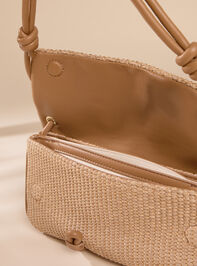 Dolce Vita Alice Shoulder Bag Detail 4 - ALTAR'D STATE KIDS