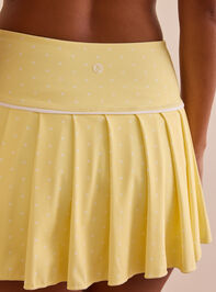 Icon Polka Dot Skirt Detail 5 - ALTAR'D STATE KIDS