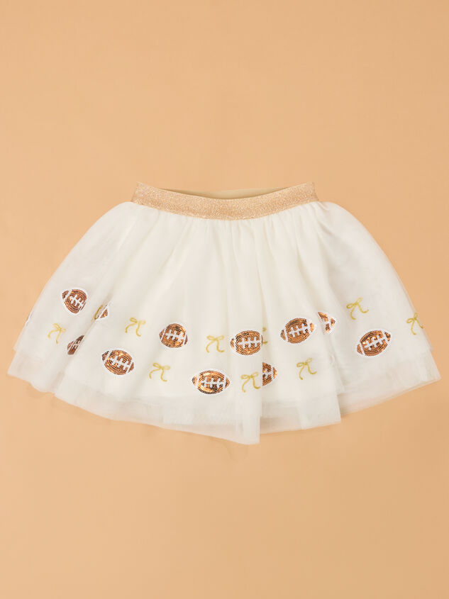 Sasha Stadium Tutu - AS Kids