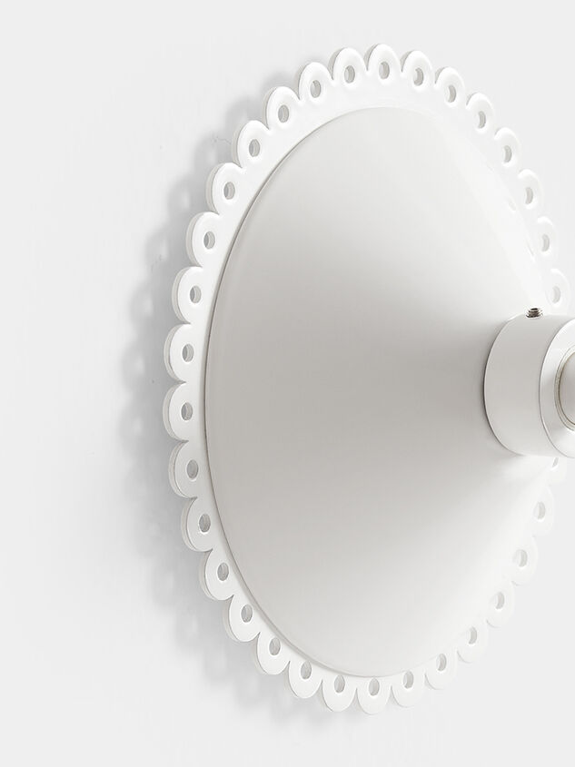 Karina Sconce Detail 3 - ALTAR'D STATE KIDS