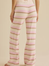 Adelina Stripe Pants Detail 6 - ALTAR'D STATE KIDS