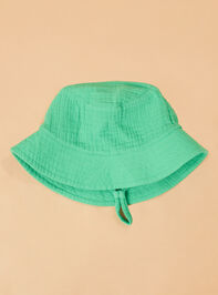 Charlie Bucket Hat - ALTAR'D STATE KIDS