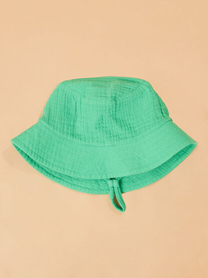 Charlie Bucket Hat - ALTAR'D STATE KIDS