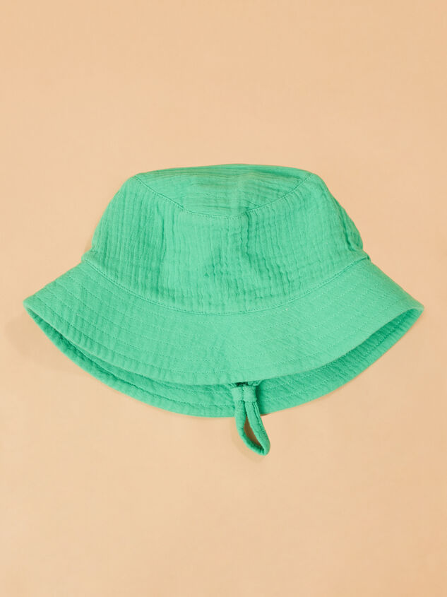 Charlie Bucket Hat - ALTAR'D STATE KIDS