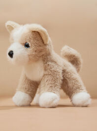 Pookie Pomsky Plush - ALTAR'D STATE KIDS