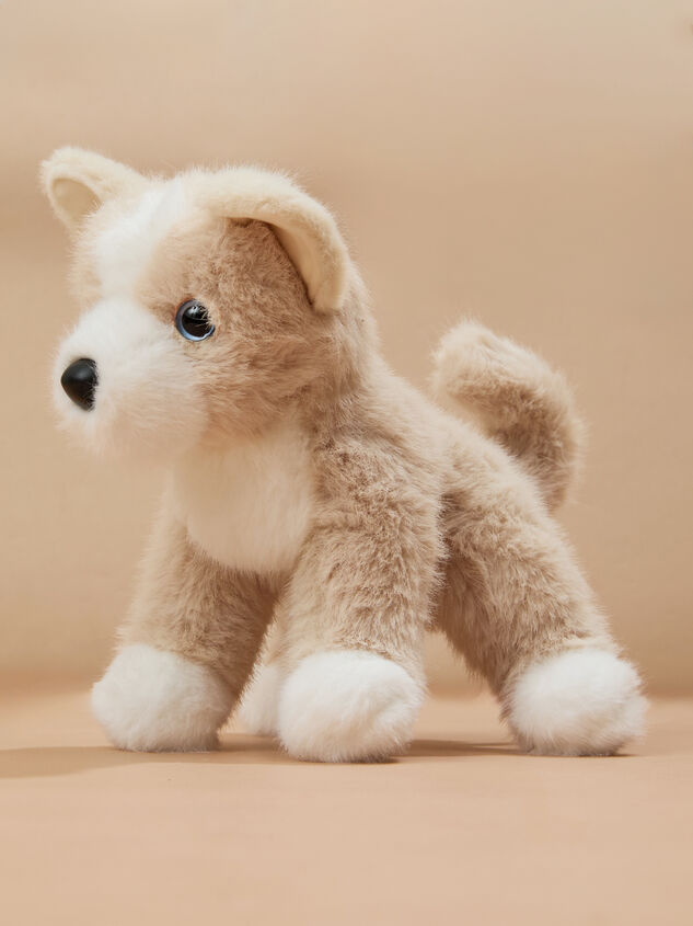 Pookie Pomsky Plush - ALTAR'D STATE KIDS