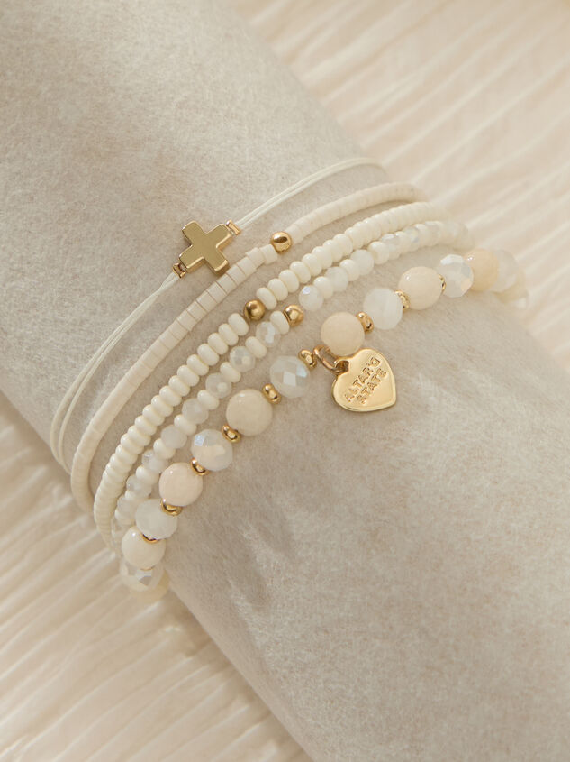 Cece Bracelet Stack - ALTAR'D STATE KIDS