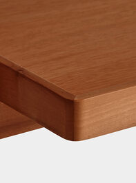 Cece Leaning Storage Shelf Detail 5 - ALTAR'D STATE KIDS