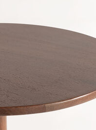 Tate Wood Cocktail Table Detail 5 - ALTAR'D STATE KIDS