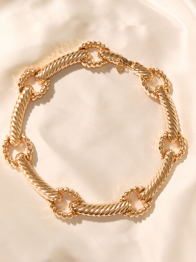 Ivy Statement Rope Necklace - ALTAR'D STATE KIDS