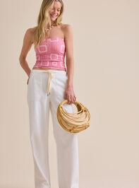 Isabelle Seamless Tube Top - ALTAR'D STATE KIDS