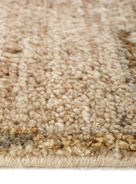 Coralina Handknotted Rug Detail 4 - AS Kids