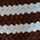 BROWN-BLUE
