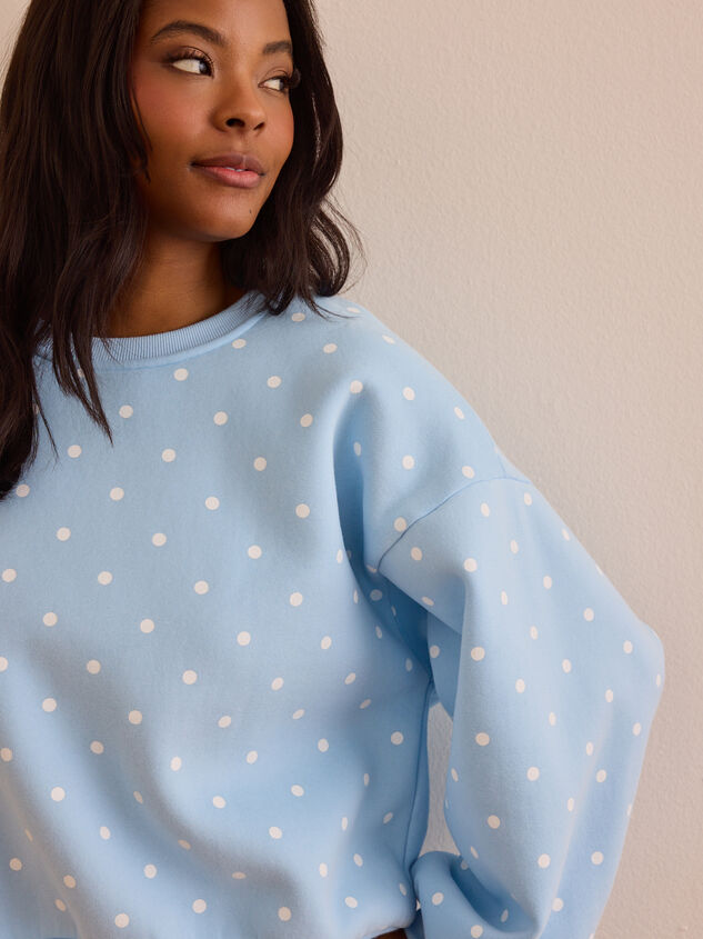 Rookie Polka Dot Crew - ALTAR'D STATE KIDS