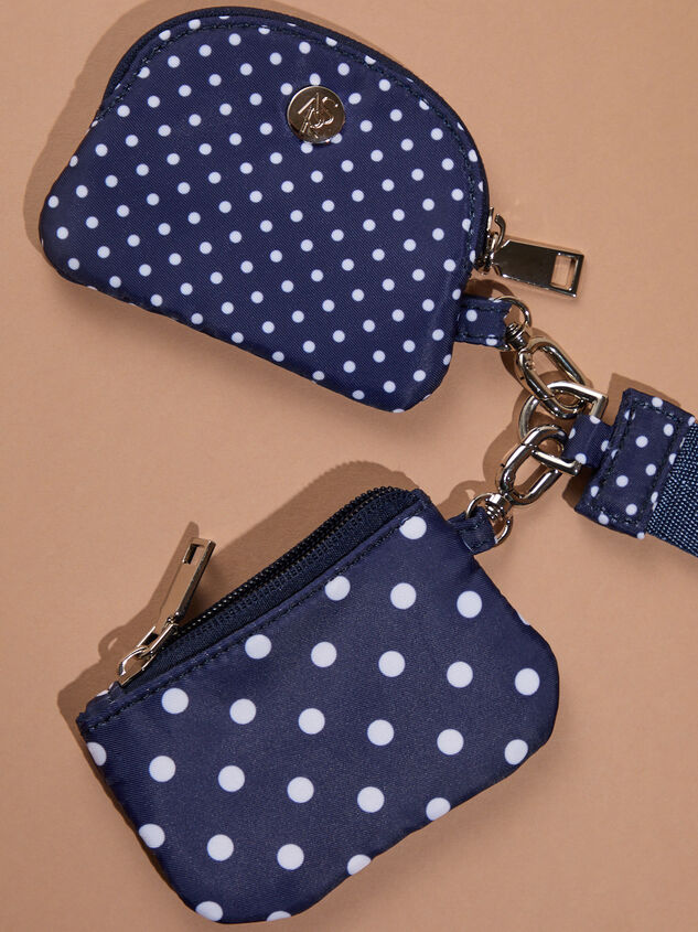 Keychain Wallet Lanyard Detail 3 - AS Kids