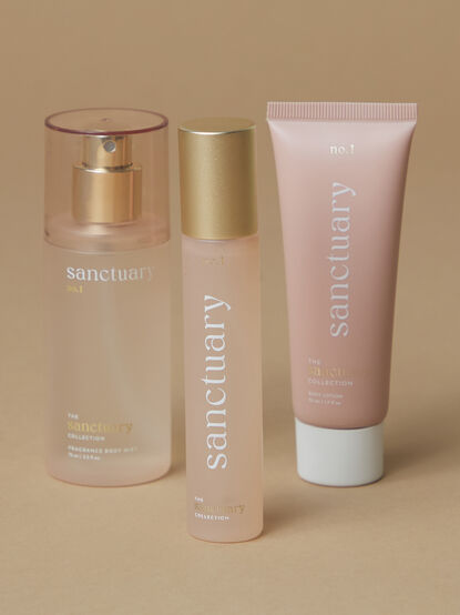 Altar'd State Sanctuary Three Piece Gift Set - ALTAR'D STATE KIDS