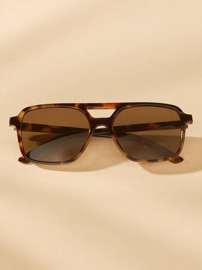 Ollie Aviator Glasses - AS Kids