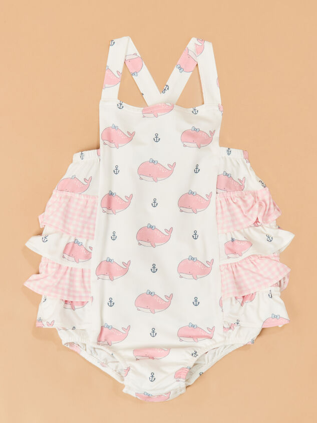 Brooke Bubbly Whale Bubble - ALTAR'D STATE KIDS