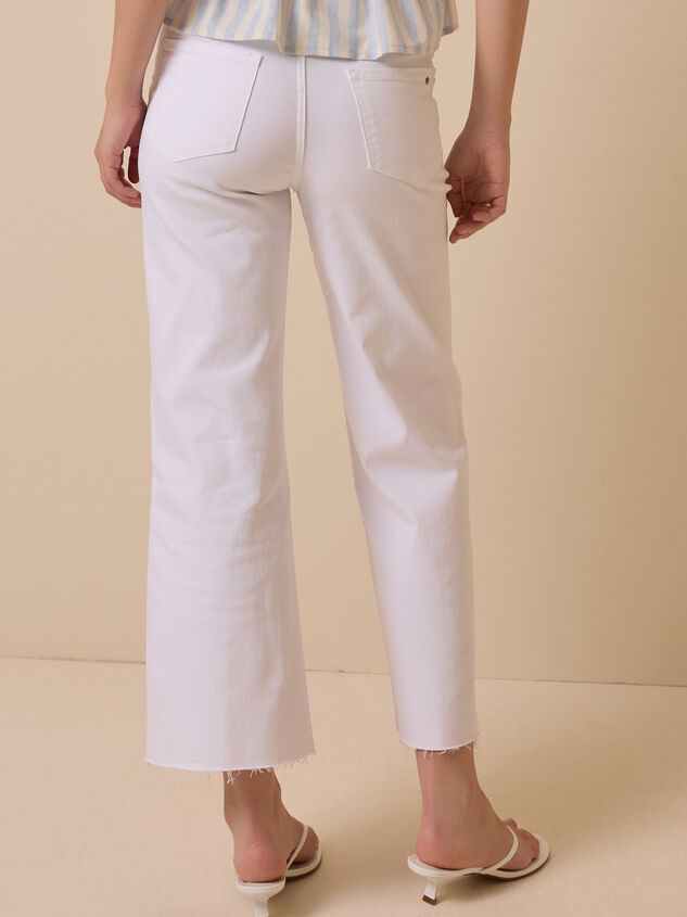 Maddie Crop Jeans Detail 4 - ALTAR'D STATE KIDS