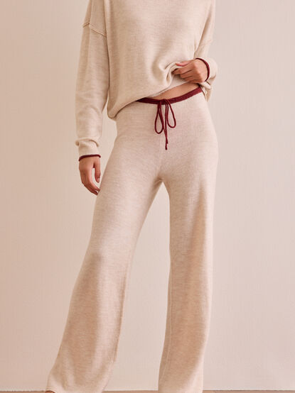 Oasis Knit Pant - AS Kids