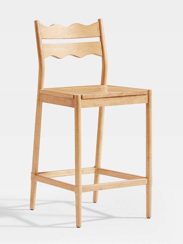 Mabel Counter Stool Detail 4 - ALTAR'D STATE KIDS