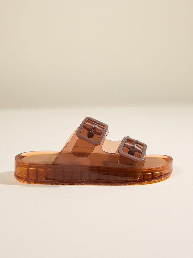 Jullian Jelly Sandal - ALTAR'D STATE KIDS