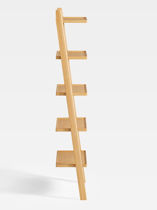 Cece Leaning Storage Shelf Detail 11 - ALTAR'D STATE KIDS