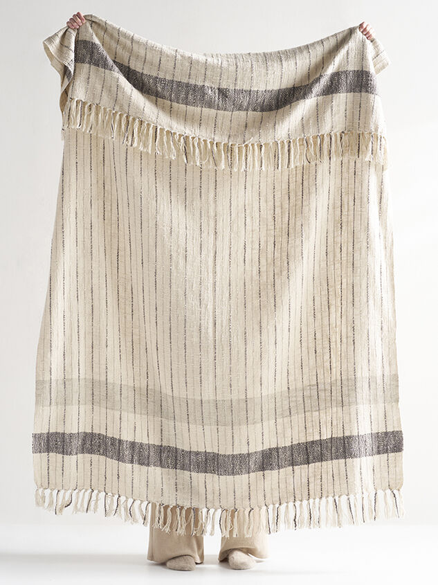 Bluebell Throw - AS Kids