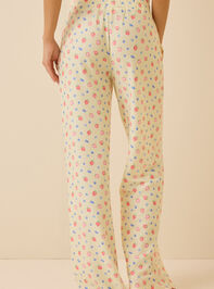 Emmie Wide Leg Pant Detail 5 - ALTAR'D STATE KIDS