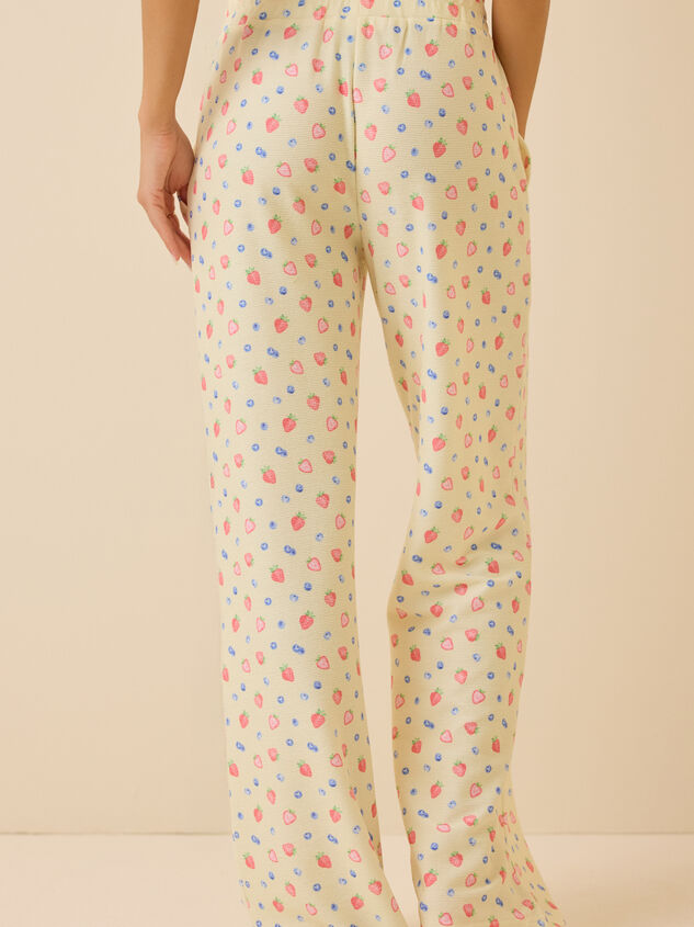 Emmie Wide Leg Pant Detail 5 - ALTAR'D STATE KIDS