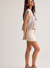 Tilleigh Babydoll Top Detail 4 - AS Kids