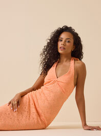 Dylan Lace Maxi Dress - ALTAR'D STATE KIDS