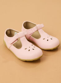Lily Bow Shoe - ALTAR'D STATE KIDS