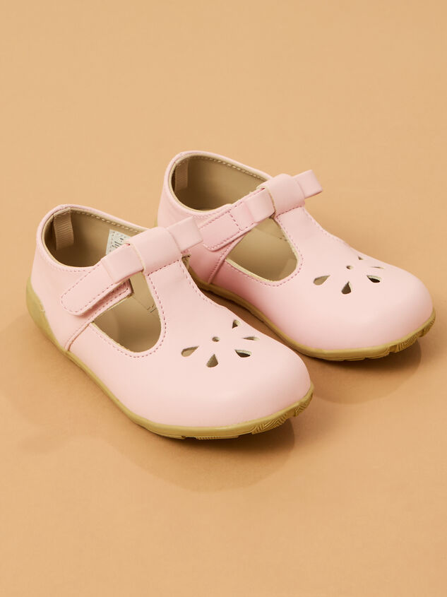 Lily Bow Shoe - ALTAR'D STATE KIDS