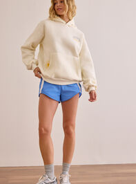 Lakeside Adventures Graphic Hoodie Detail 4 - AS Kids