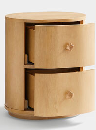 Ruth Nightstand Detail 6 - ALTAR'D STATE KIDS