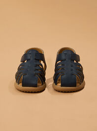 Maria Fisherman Sandal - ALTAR'D STATE KIDS