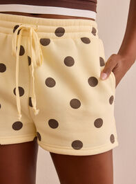 Spot Me Set Shorts Detail 2 - ALTAR'D STATE KIDS