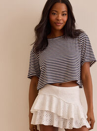 Cloud 9 Layered Skort - ALTAR'D STATE KIDS